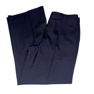 H&M Black Wide Leg Jumpsuit